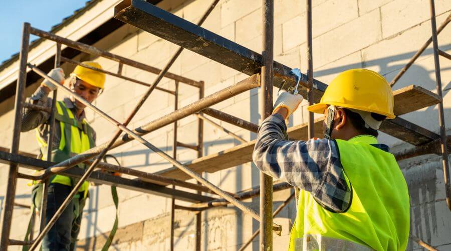 Flashing Repair in Olivebridge, NY